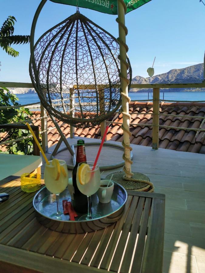 Lavender Villa Baska  Exterior photo