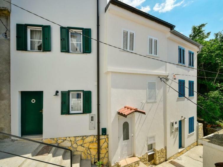 Lavender Villa Baska  Exterior photo